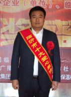 凯旋医疗养老服务有限公司副总经理姜伟